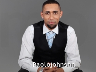 Paolojohnson