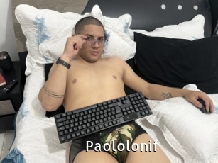 paololonif My Porno Stash