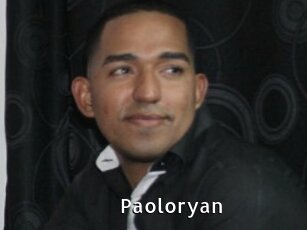Paoloryan