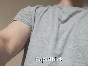 Papathick