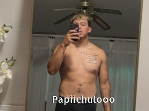 papiichulooo My Porno Stash