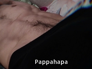 Pappahapa
