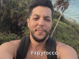 Papyrocco