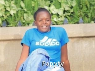 Papyty