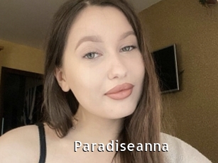 Paradiseanna