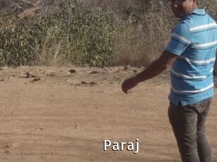 Paraj