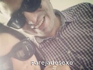 Parejadesexo