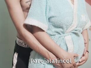 Parejalatincol