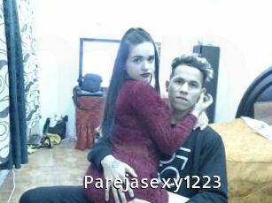 Parejasexy1223