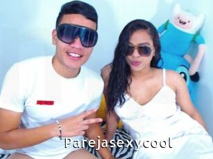 Parejasexycool