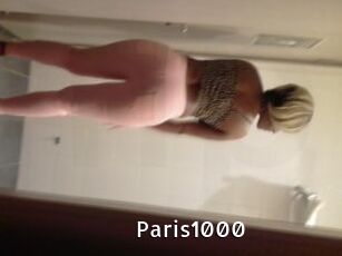 Paris1000