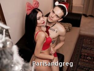 Parisandgreg