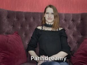 Parisdreamy