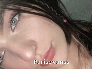 Parisevanss