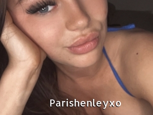 Parishenleyxo
