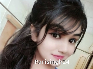 Parisingh24