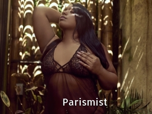 parismist My Porno Stash
