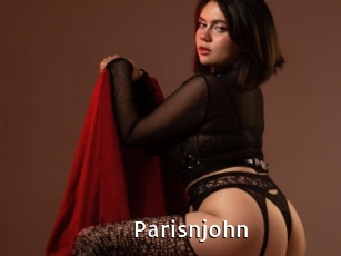 Parisnjohn
