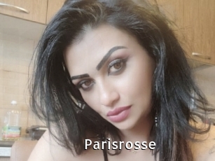 Parisrosse