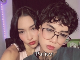 Parisvi