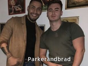 Parkerandbrad