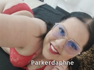 Parkerdaphne