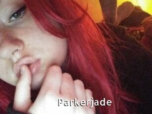 Parkerjade