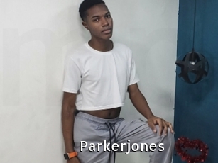 Parkerjones