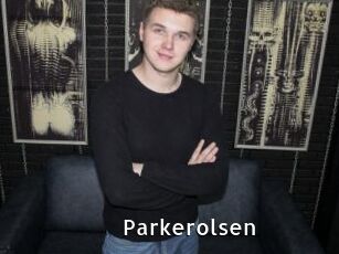 Parkerolsen