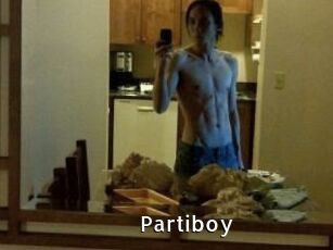 Partiboy
