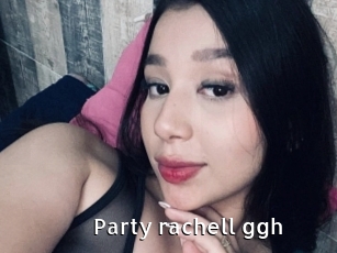 Party_rachell_ggh