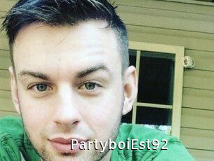 PartyboiEst92