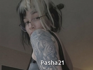 Pasha21
