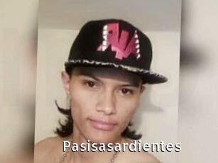 Pasisasardientes