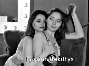 Passionatekittys