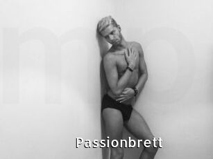 Passionbrett