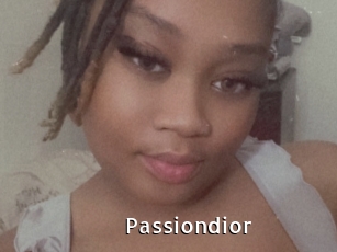 Passiondior