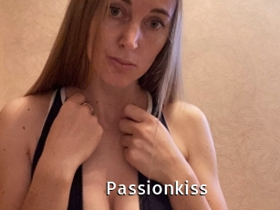 Passionkiss