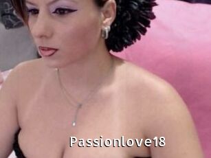 Passionlove18