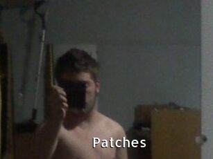 Patches