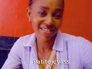 Patitejcyass