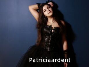 Patriciaardent
