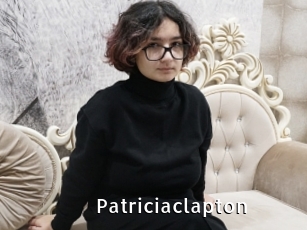 Patriciaclapton