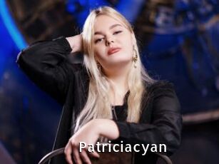 Patriciacyan