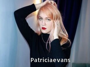 Patriciaevans