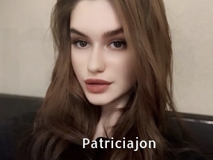 Patriciajon
