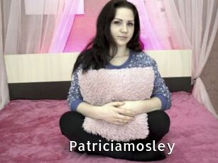 Patriciamosley