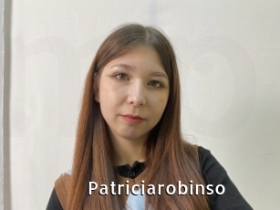 Patriciarobinso