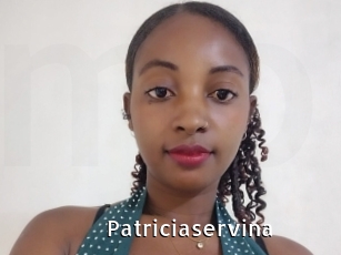 Patriciaservina