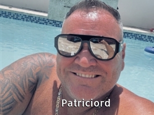 Patriciord